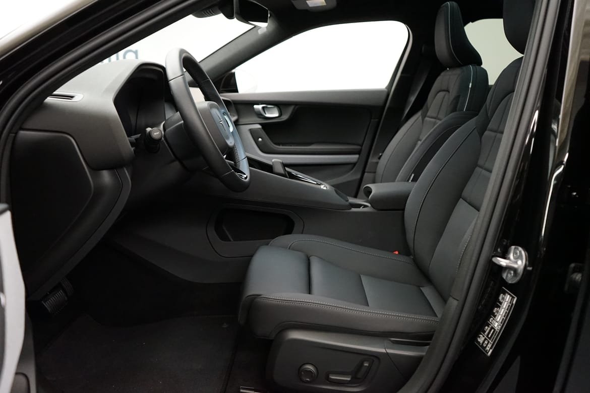 Polestar 2 LRSM Business edition 2026, bild 5/10