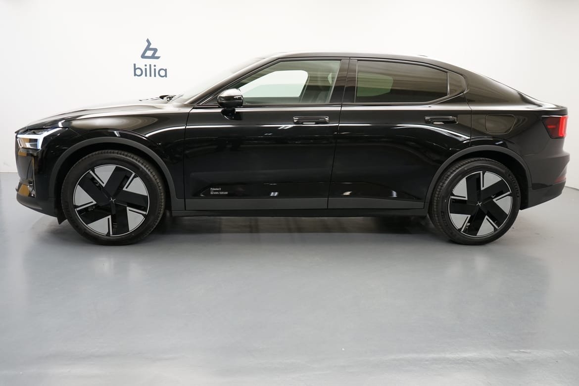 Polestar 2 LRSM Business edition 2026, bild 2/10