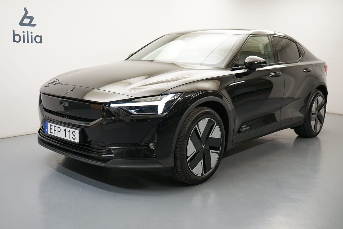 Polestar 2