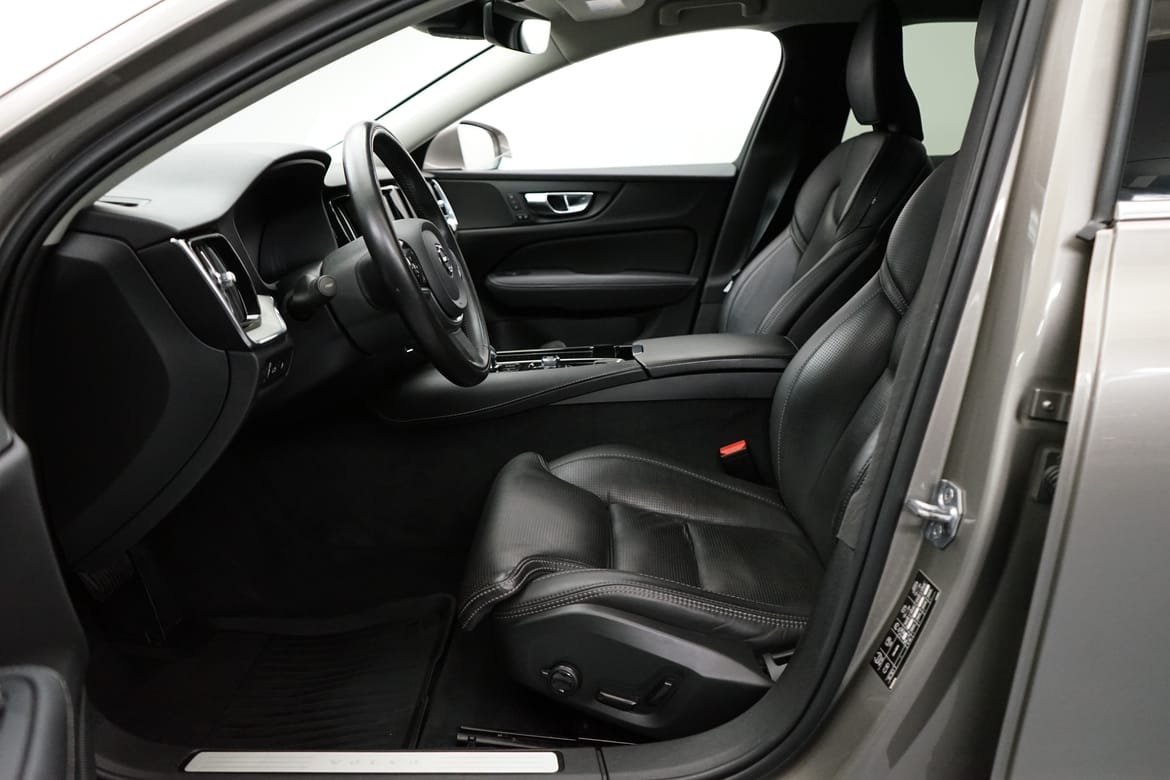 Volvo V60 2020, bild 5/10