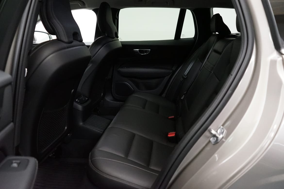 Volvo V60 2020, bild 7/10