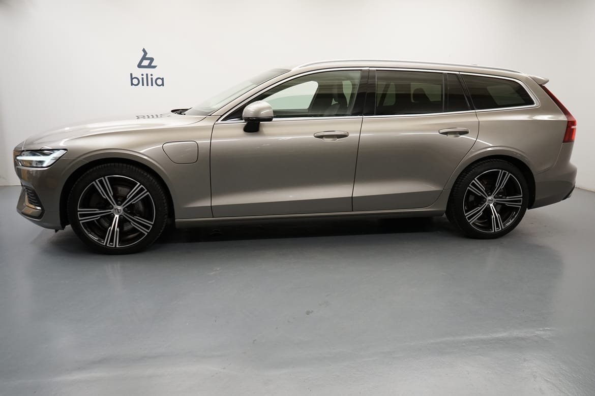 Volvo V60 2020, bild 2/10