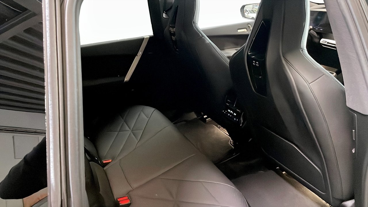 BMW iX 50 Sport Paket Drag 2023, bild 5/9