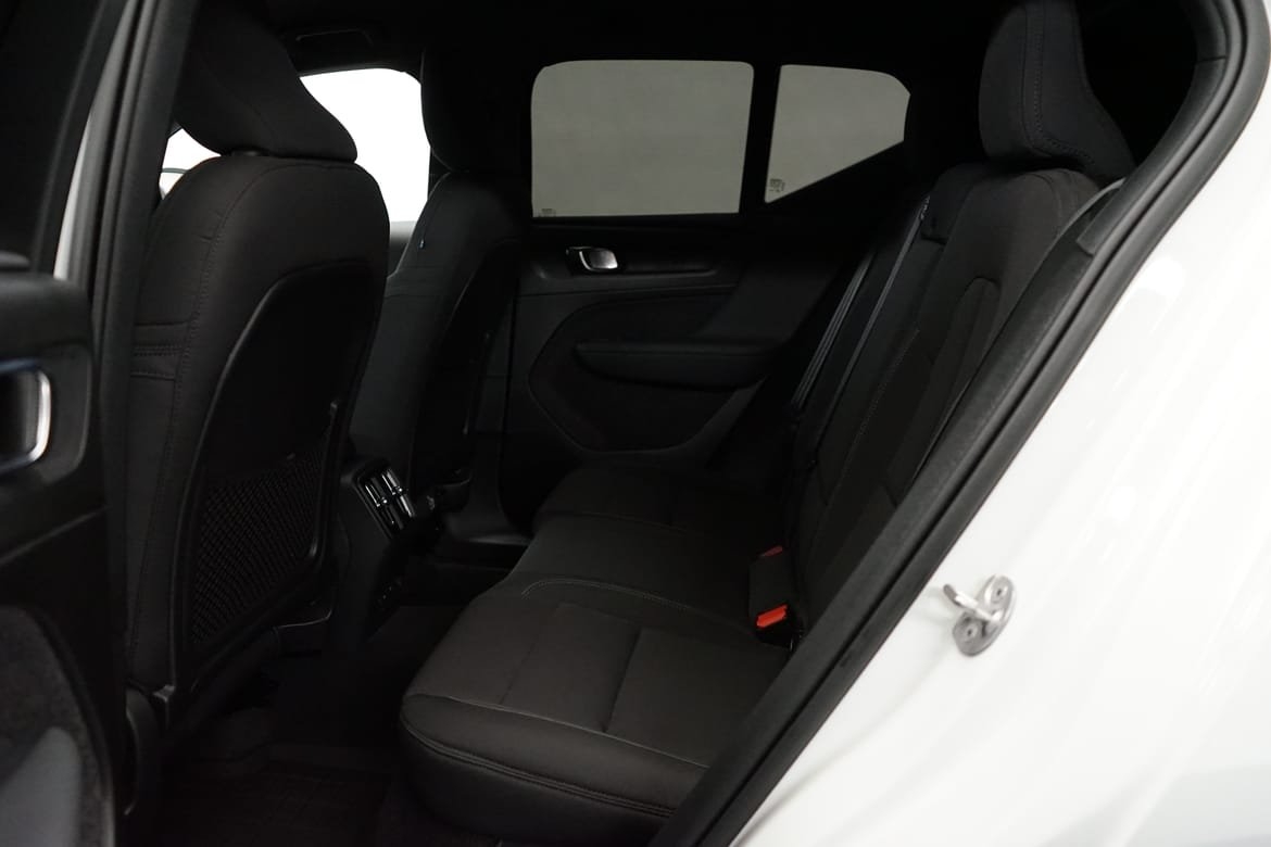 Volvo XC40 Recharge Twin Core, Dragkrok 2024, bild 7/10