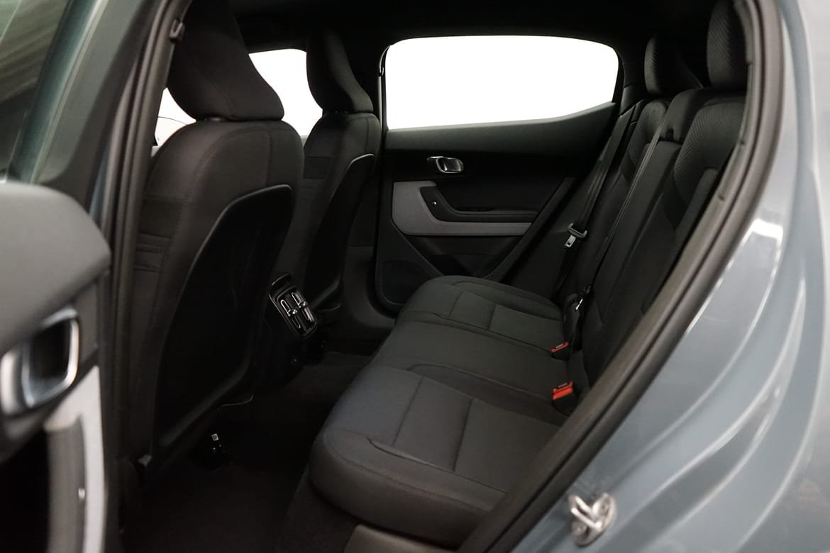 Polestar 2 Long range Dual motor 78kWh 2023, bild 7/10