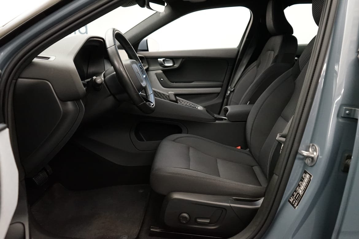Polestar 2 Long range Dual motor 78kWh 2023, bild 5/10