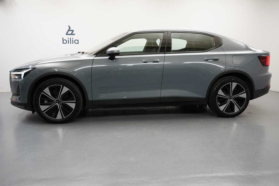 Polestar 2 Long range Dual motor 78kWh 2023, bild 2/10