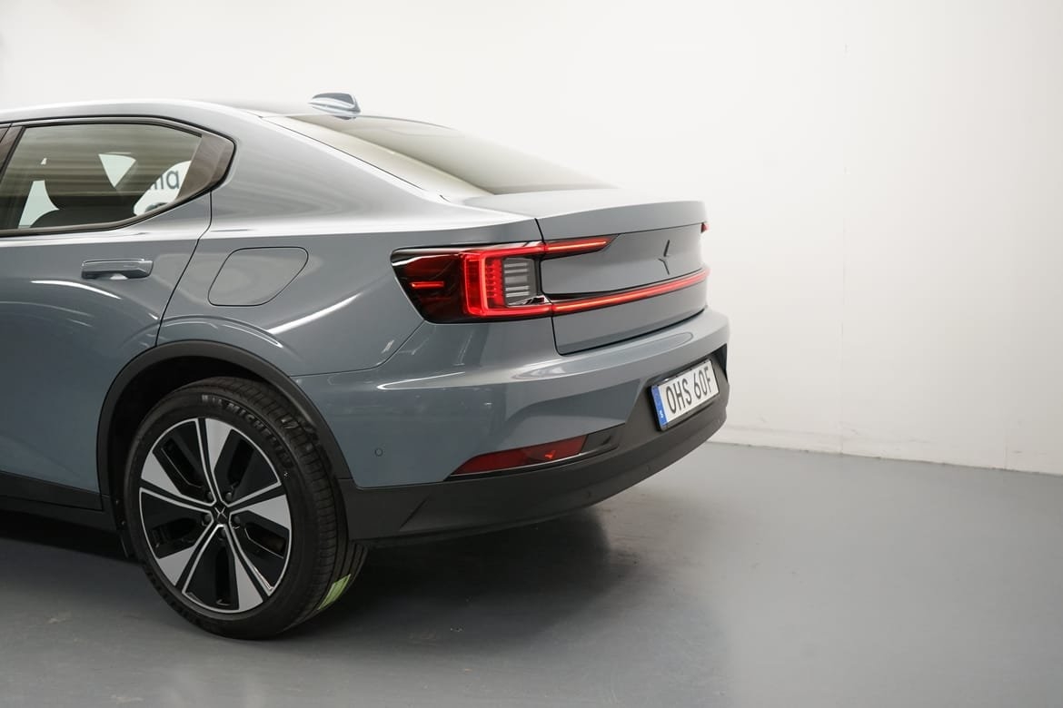 Polestar 2 Long range Dual motor 78kWh 2023, bild 3/10