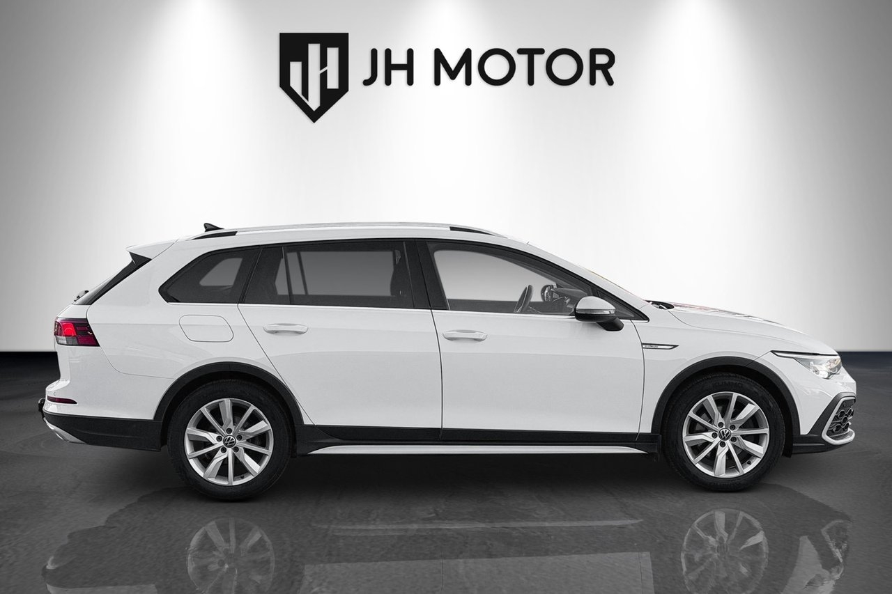 Volkswagen Golf 2022, bild 7/20