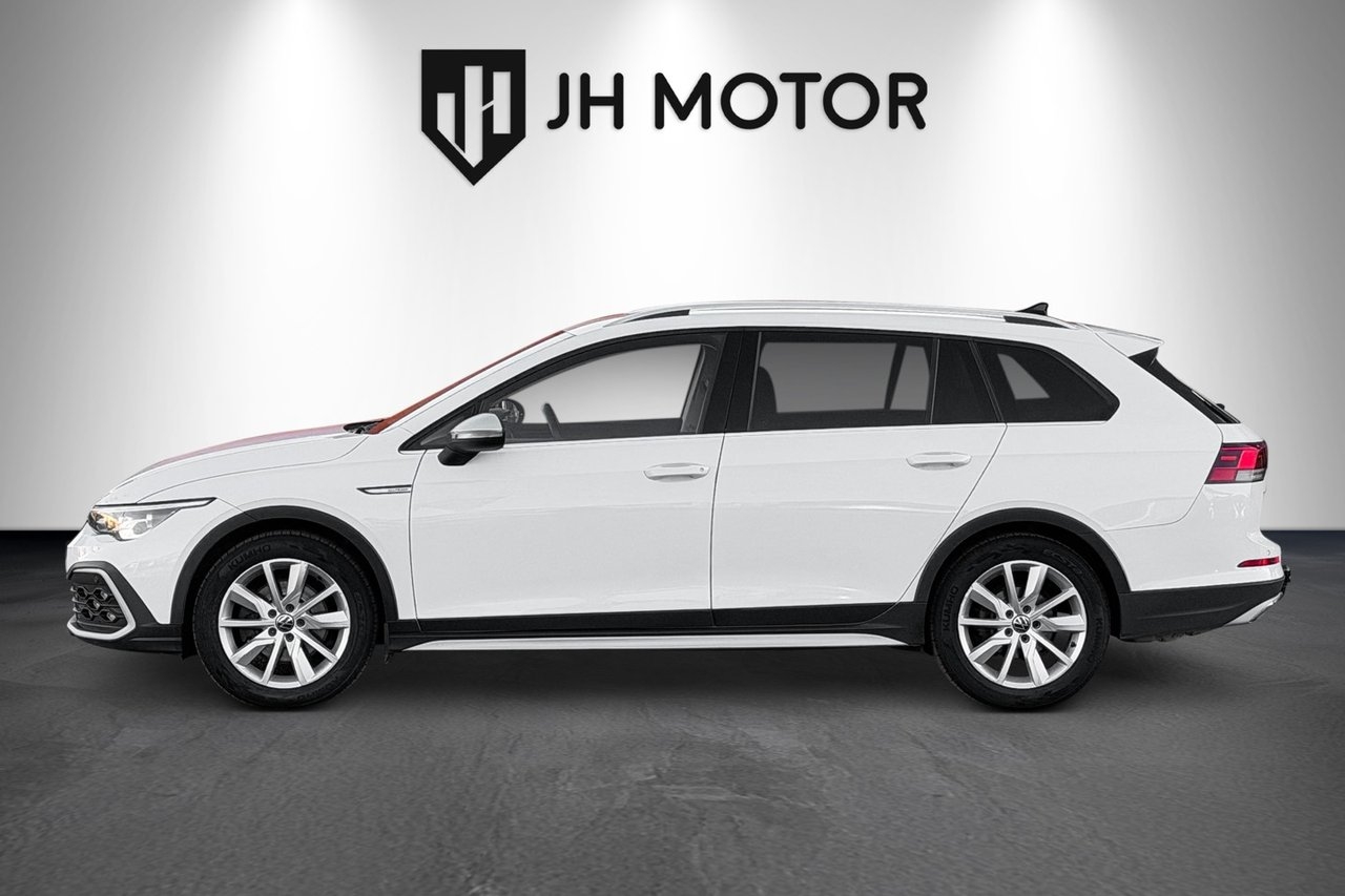 Volkswagen Golf 2022, bild 3/20
