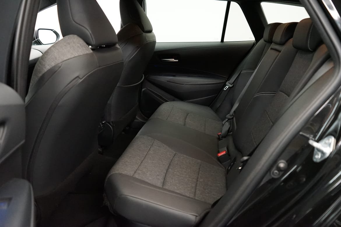 Toyota Corolla 2021, bild 7/10