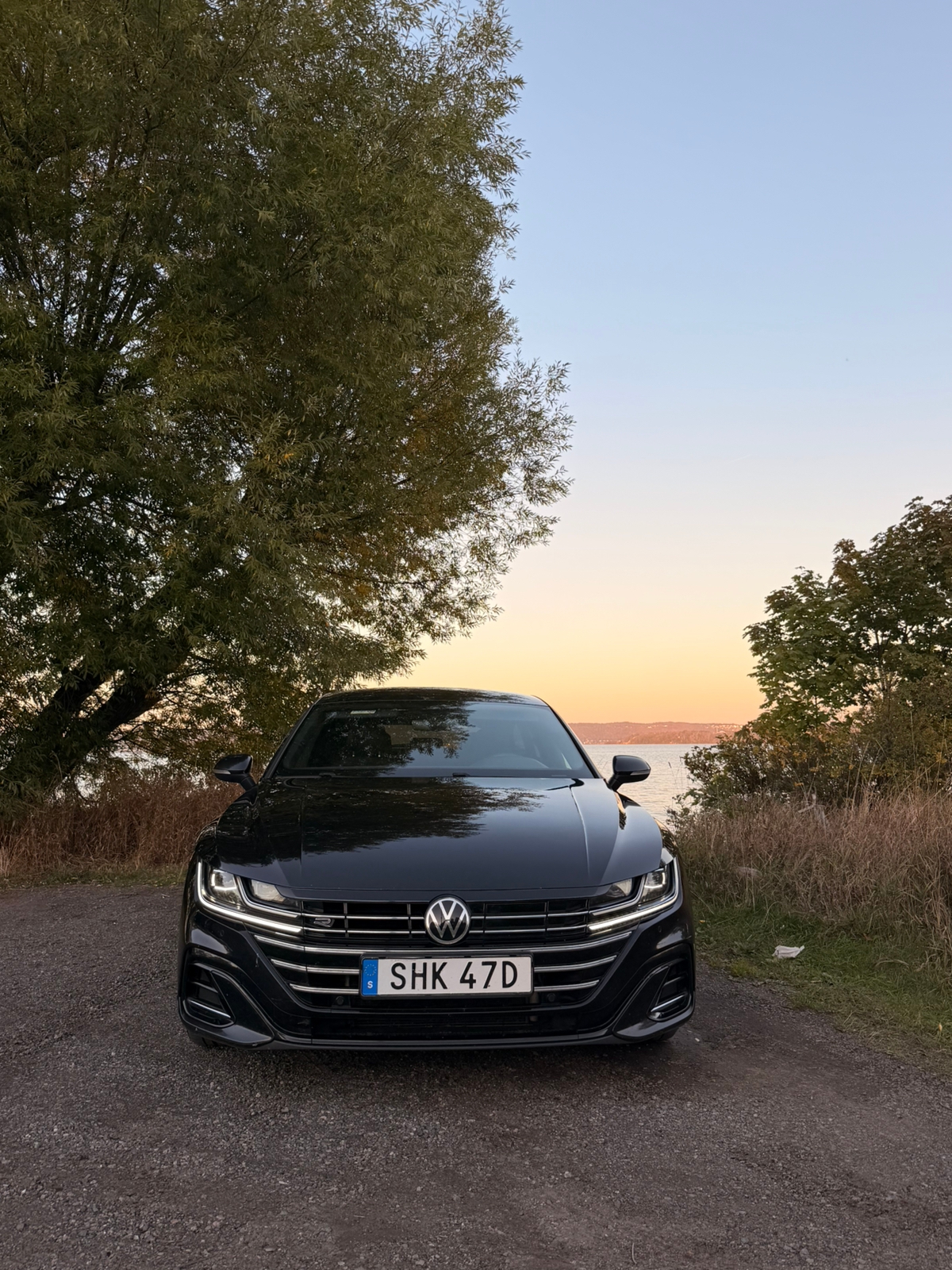 Volkswagen Arteon 2021, bild 3/10