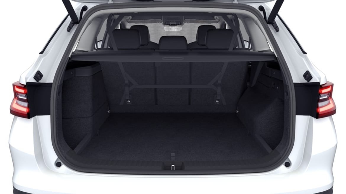 Skoda Kodiaq 2026, bild 6/6