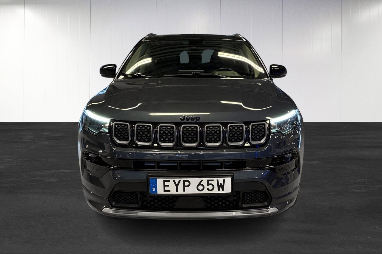 Jeep Compass 2022, kuva 5/10