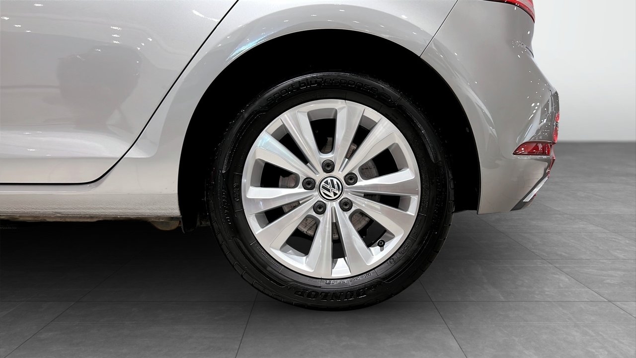 Volkswagen Golf 2019, bild 6/10