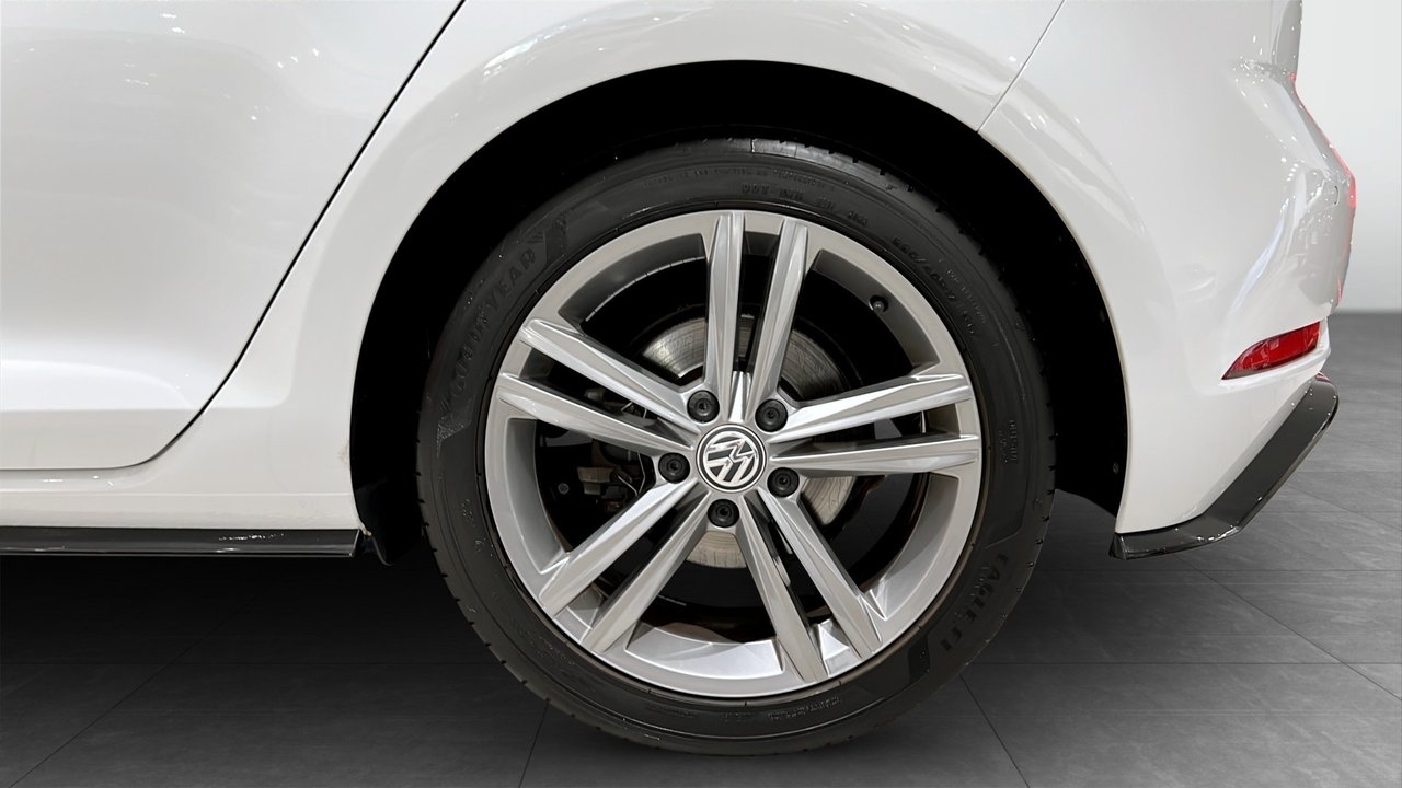 Volkswagen Golf 2019, bild 6/10