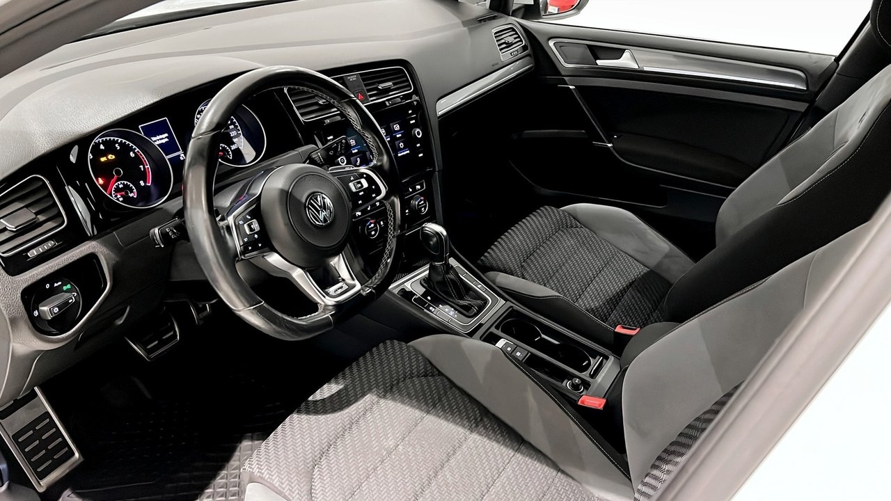 Volkswagen Golf 2019, bild 7/10