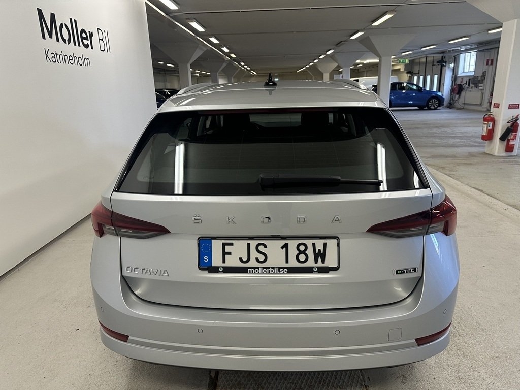 Skoda Octavia 2024, kuva 5/20