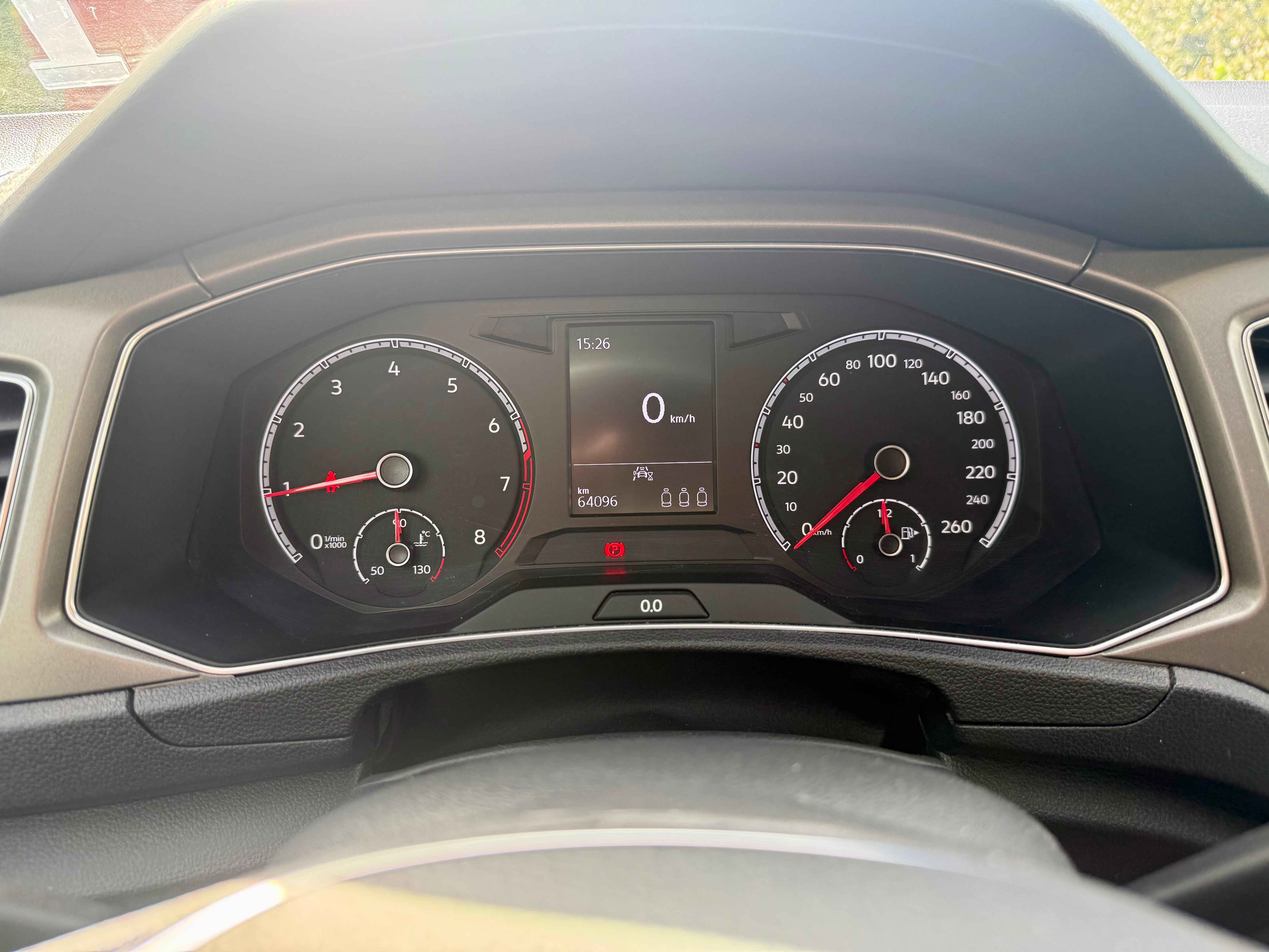 Volkswagen T-Roc 2022, bild 7/10