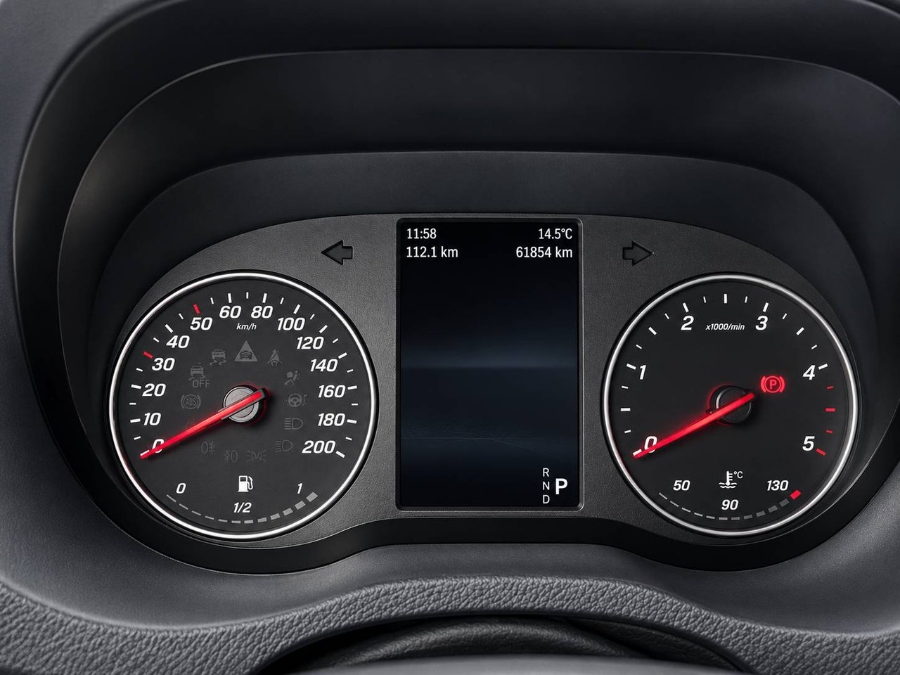 Mercedes-Benz Sprinter 2024, bild 7/7