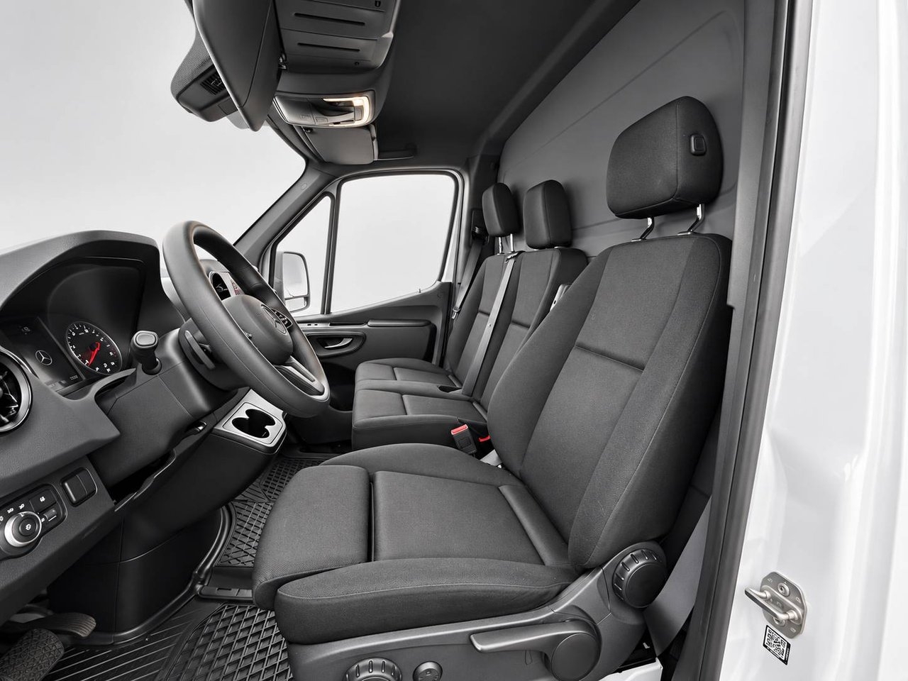 Mercedes-Benz Sprinter 2024, bild 5/7