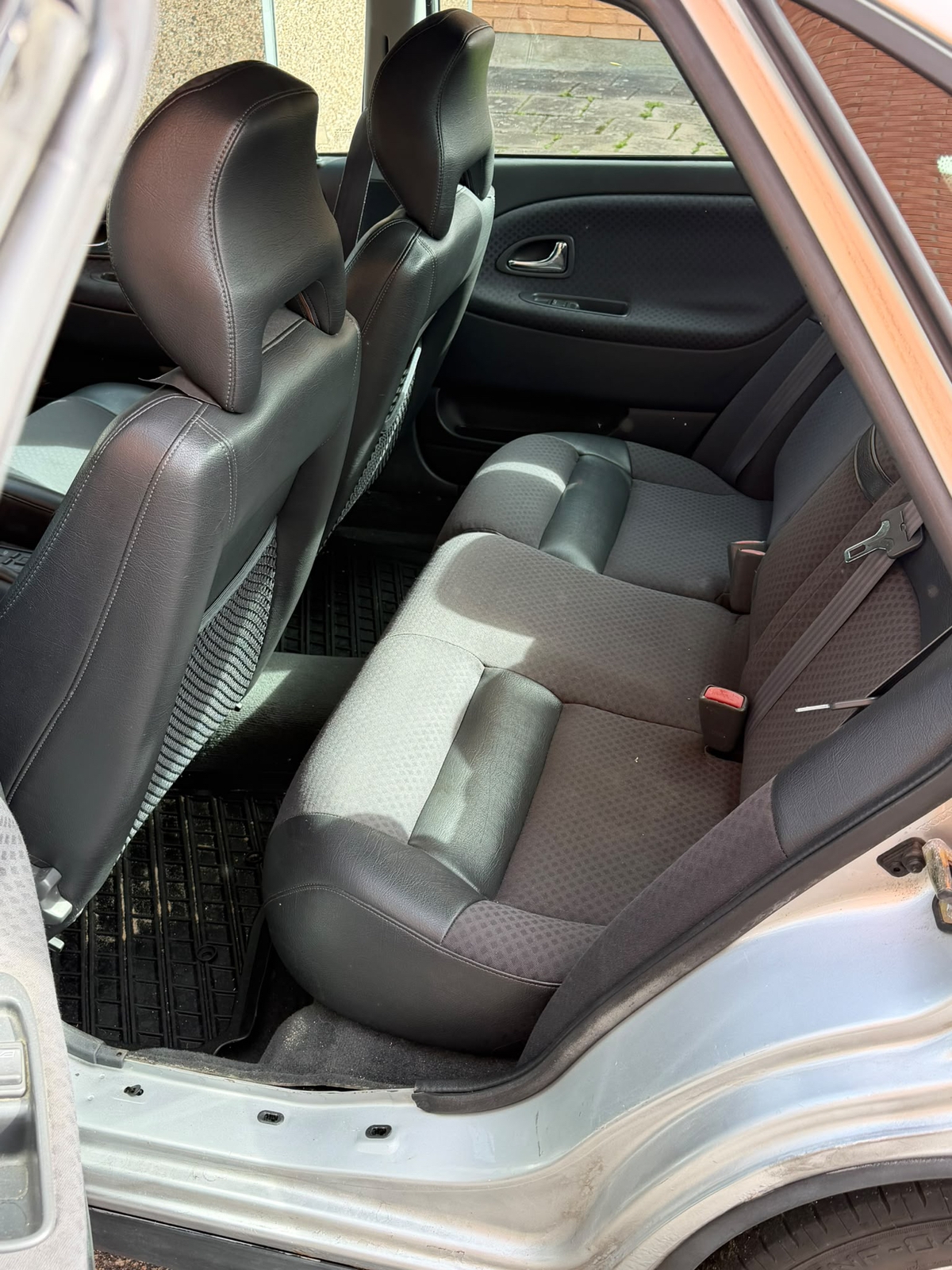 Volvo S40 2.0T Automatisk 2000, bild 5/10