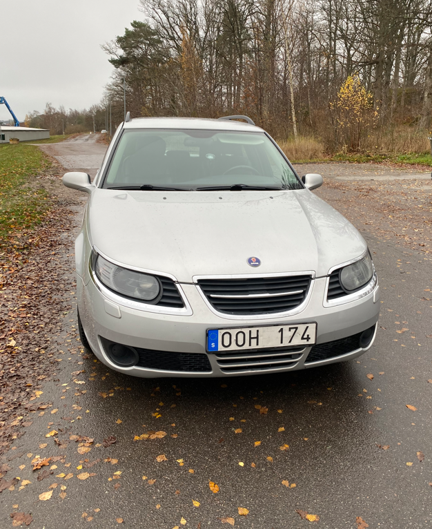 Saab 9-5