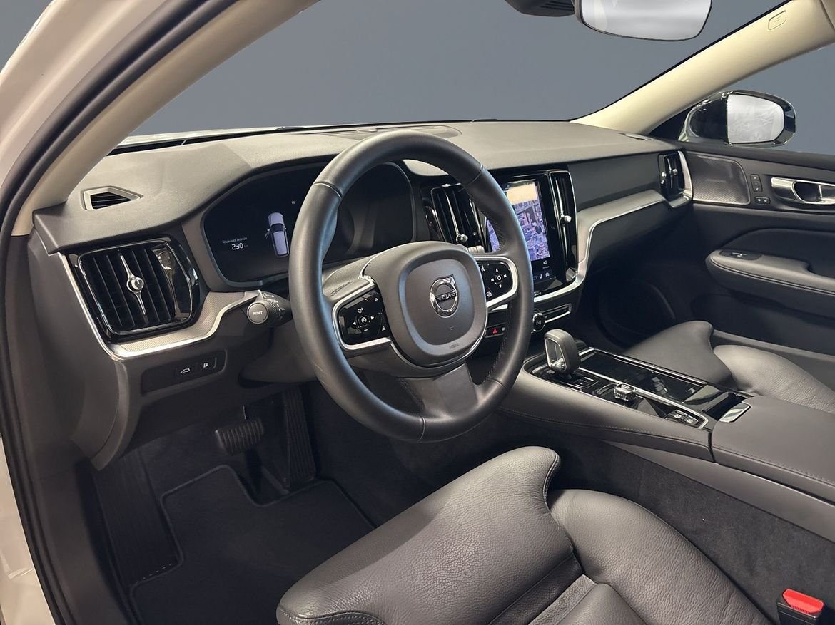 Volvo V60 2026, bild 5/10