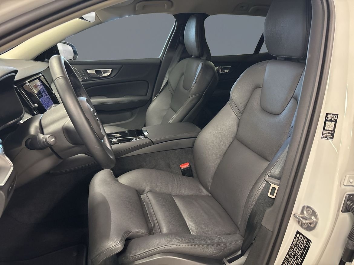 Volvo V60 2026, bild 6/10