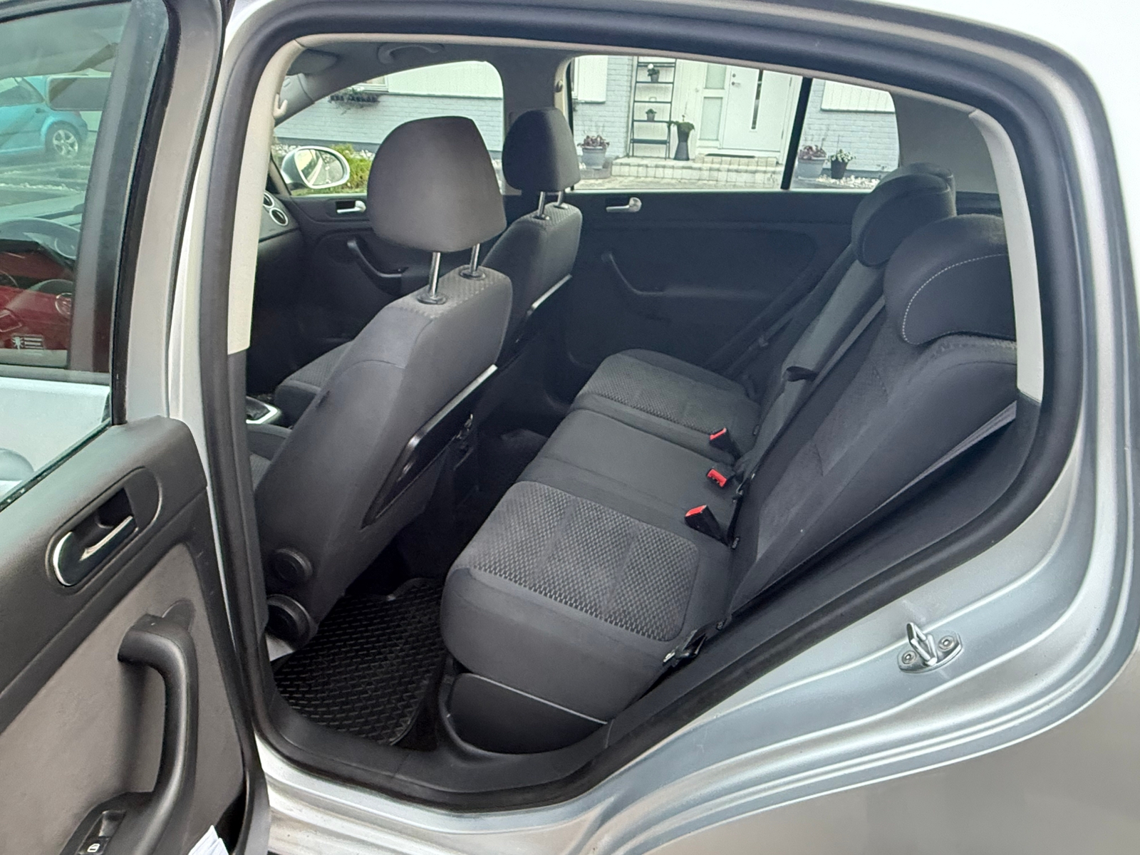 Volkswagen Golf Plus 2011, bild 7/10