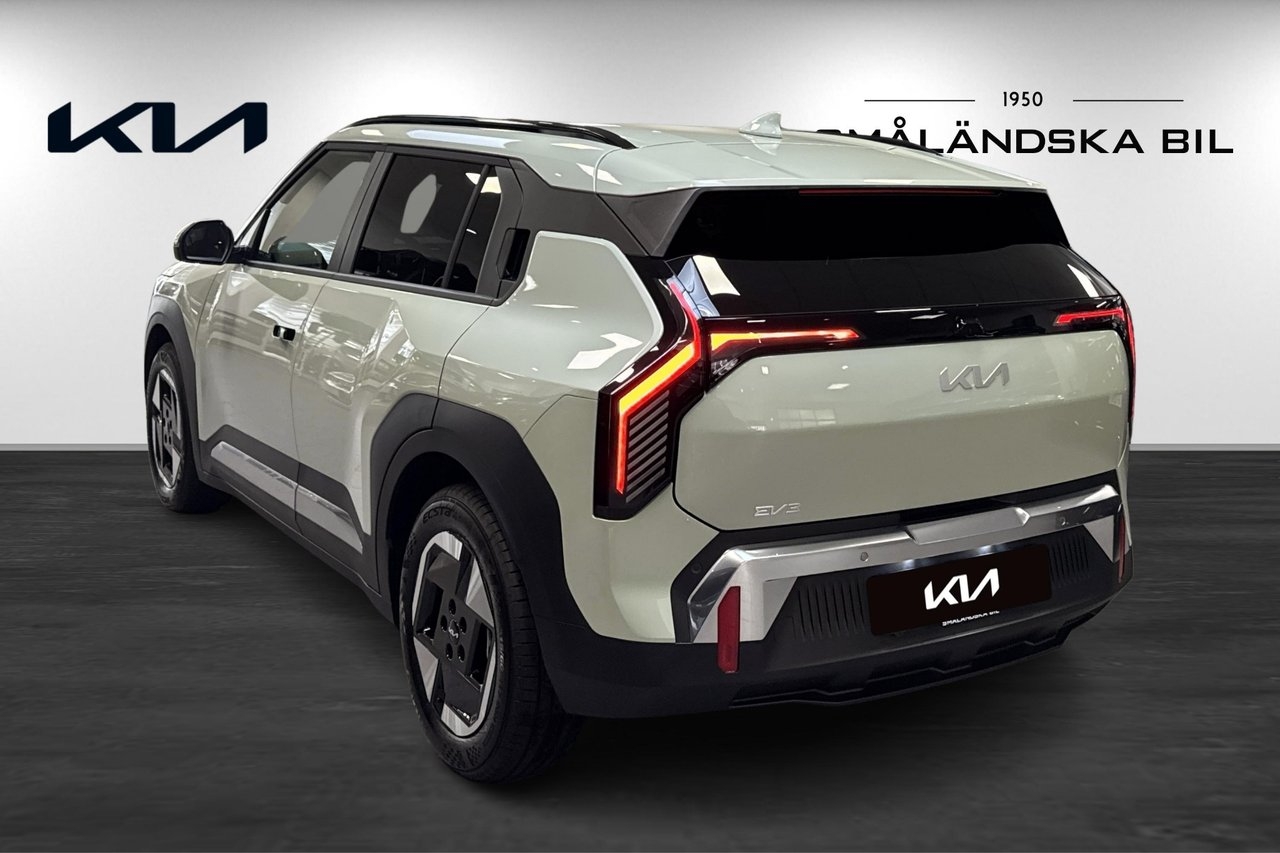 Kia EV3 Plus FWD Long Range 2027, photo 6/10