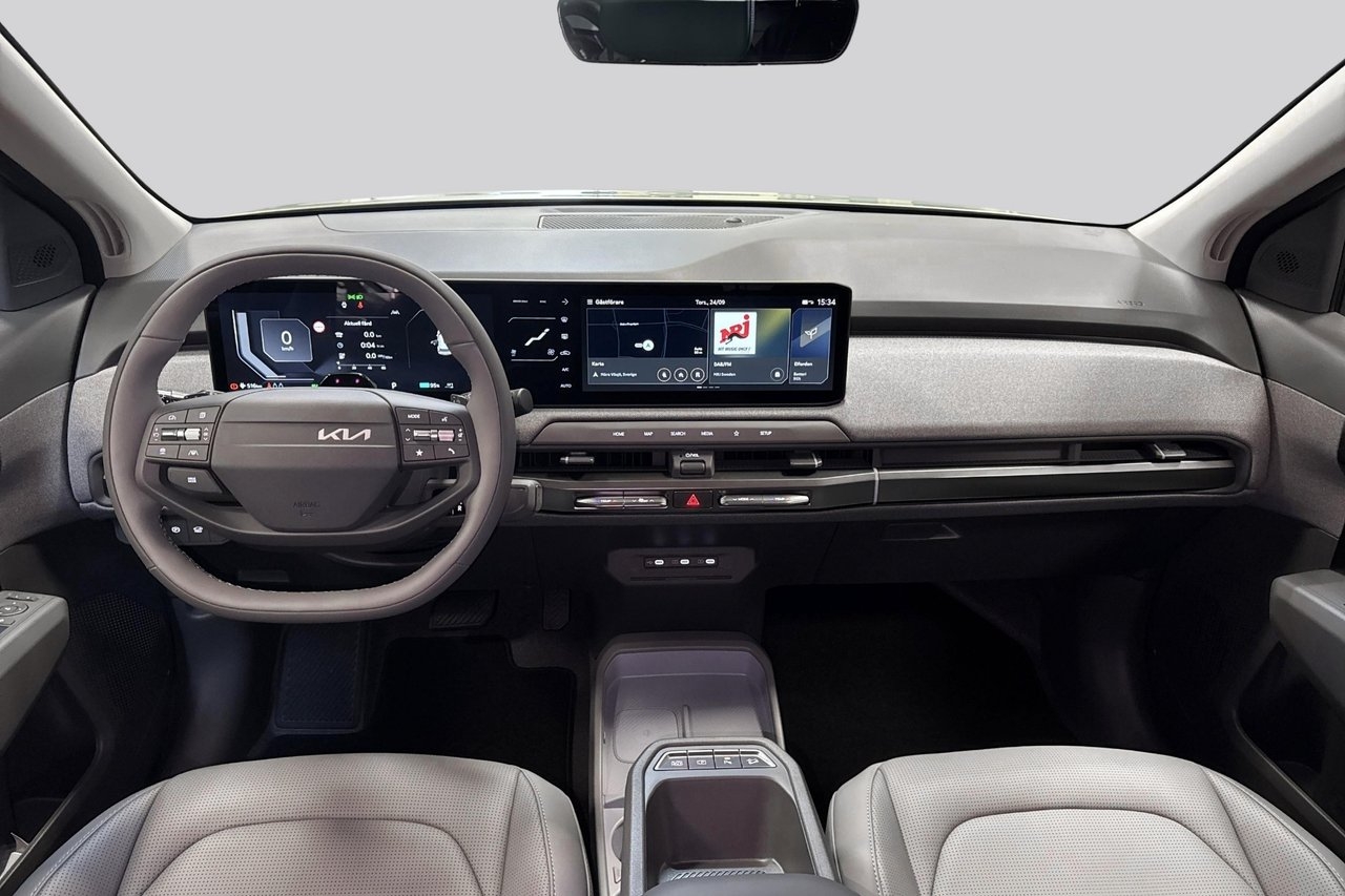 Kia EV3 Plus FWD Long Range 2027, photo 7/10