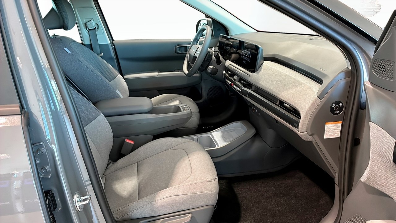 Kia EV3 LONG RANGE 2027, bild 7/10