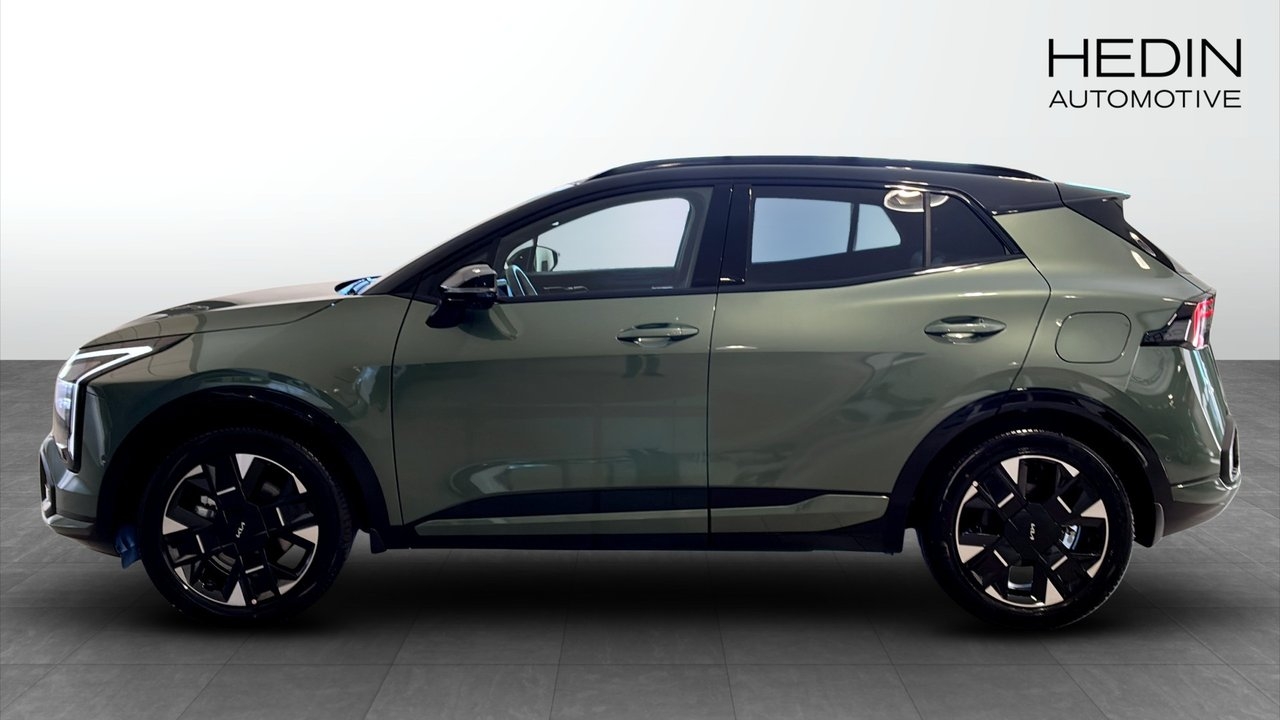 Kia Sportage GT LINE 2027, bild 6/10