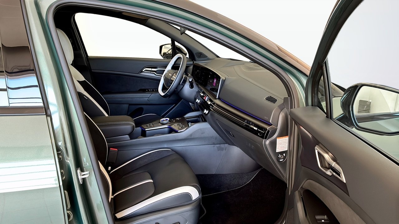 Kia Sportage GT LINE 2027, bild 3/10
