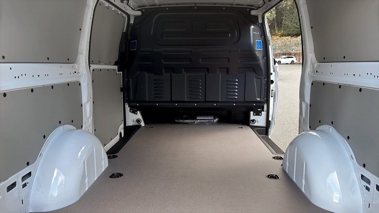 Mercedes-Benz Vito 2026, bild 5/9