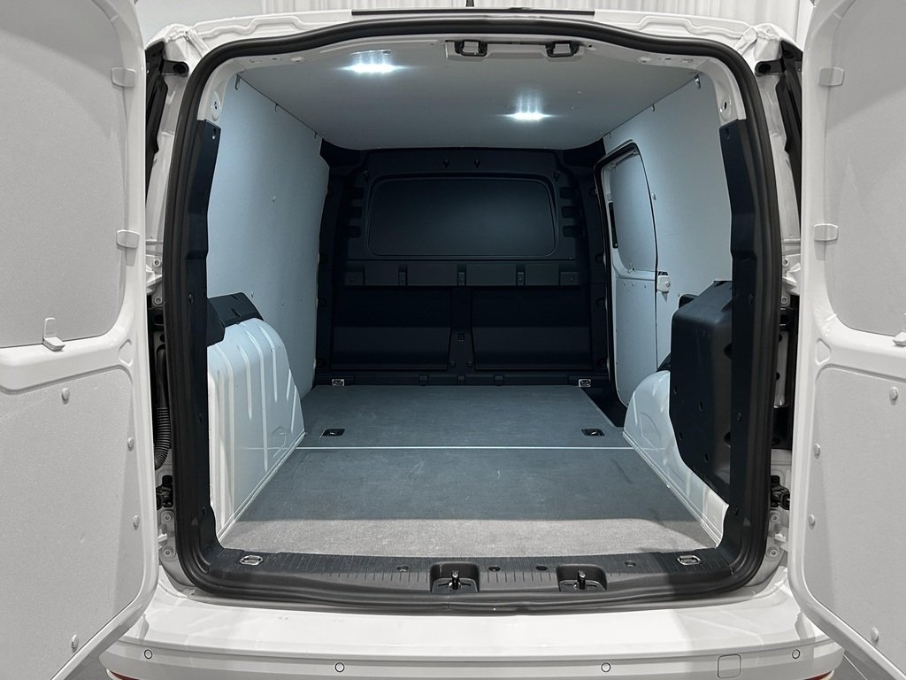 Volkswagen Caddy 2025, bild 4/12
