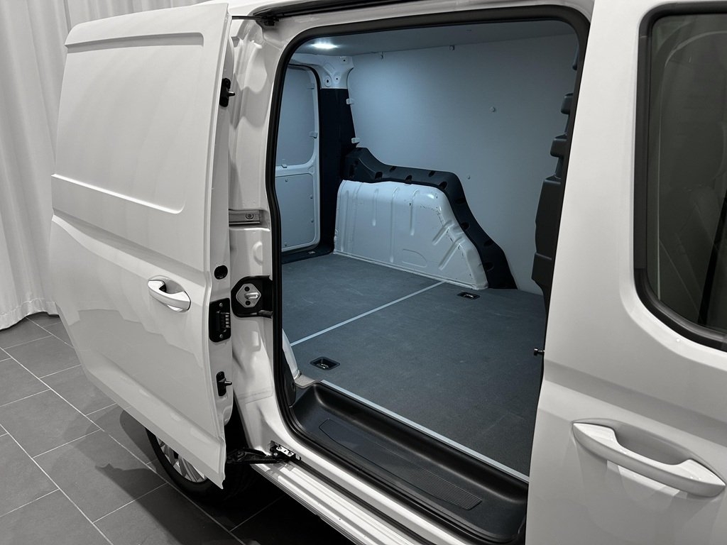Volkswagen Caddy 2025, bild 5/12