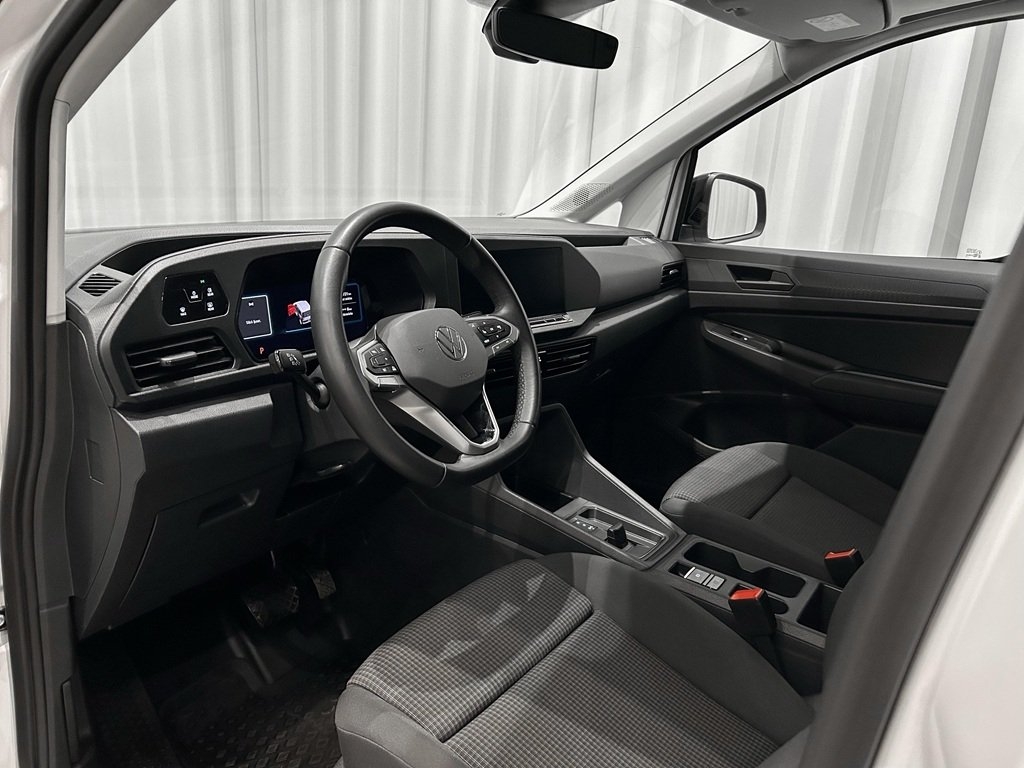Volkswagen Caddy 2025, bild 7/12