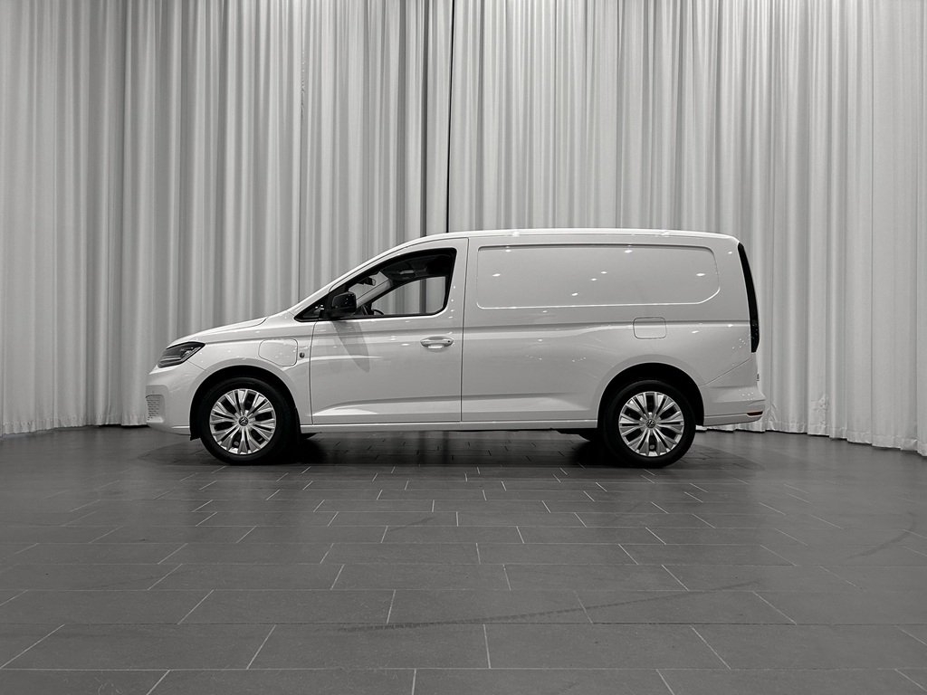 Volkswagen Caddy 2025, bild 2/12
