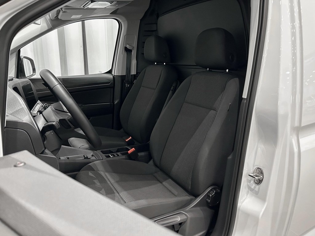Volkswagen Caddy 2025, bild 6/12