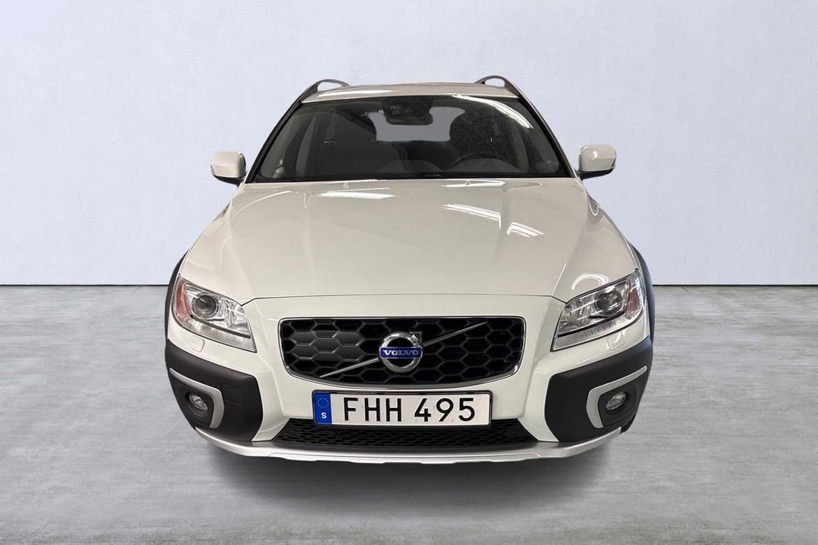 Volvo XC70 D4 Classic Momentum 2016, bild 7/10