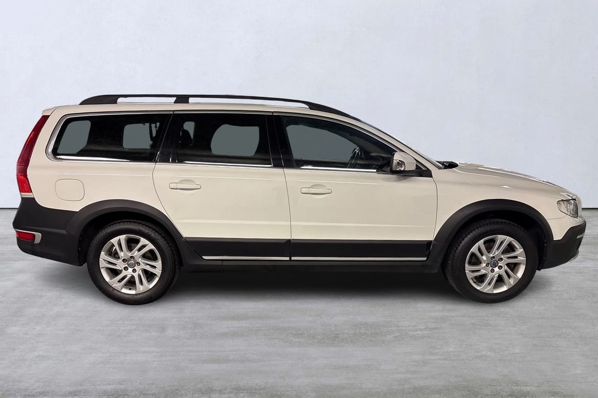 Volvo XC70 D4 Classic Momentum 2016, bild 3/10
