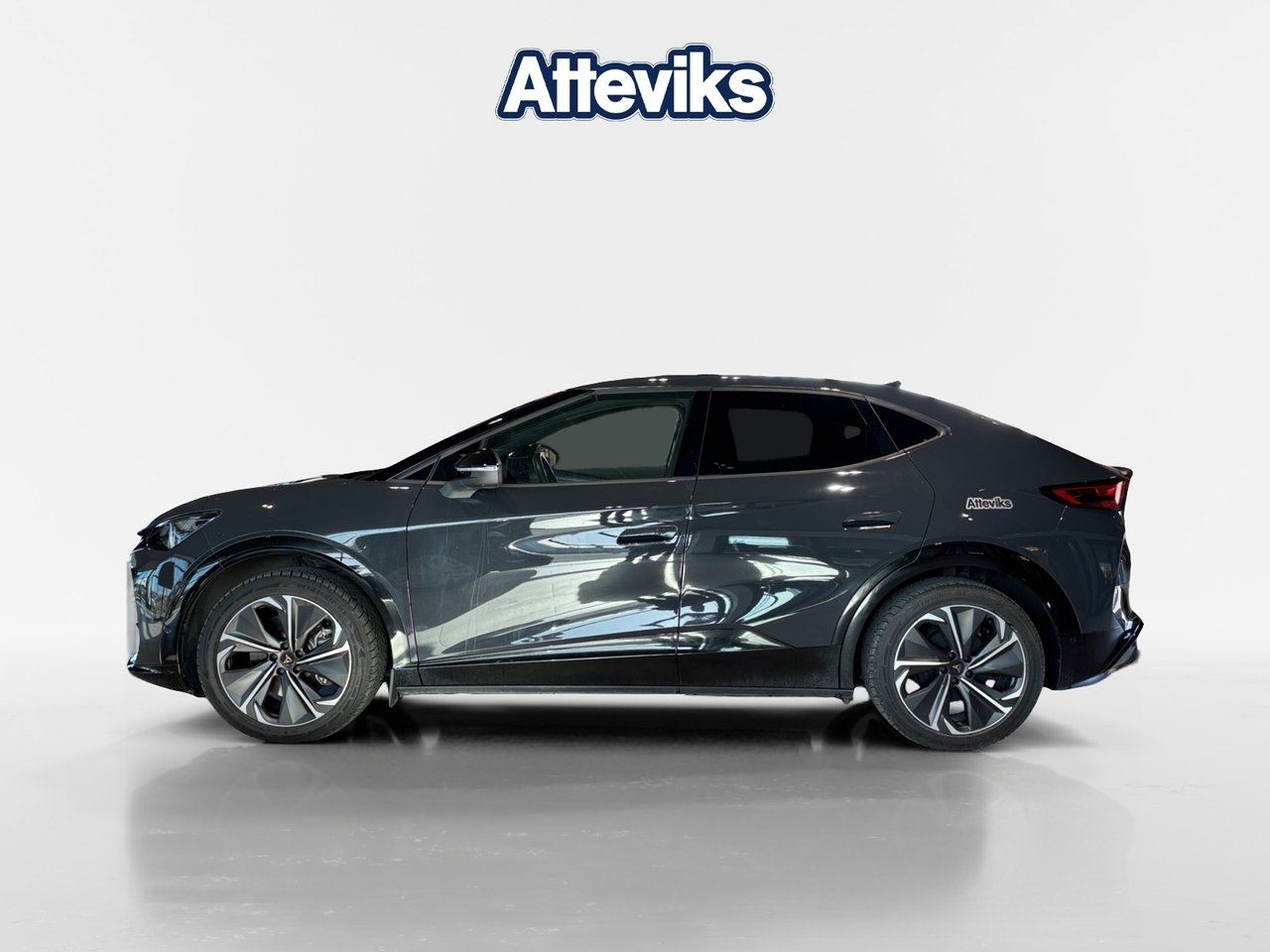 Cupra Tavascan VZ Adrenaline 340hk 2024, bild 6/10
