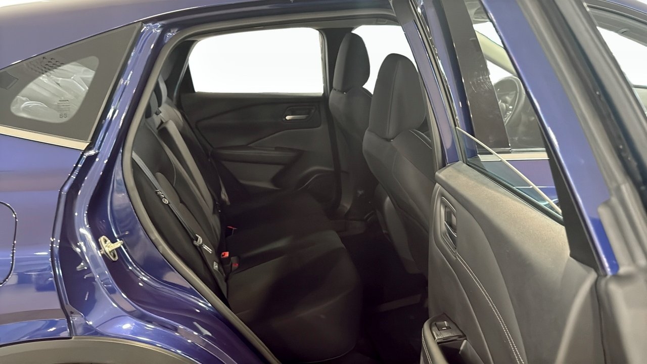 Nissan Qashqai e-POWER, 190hk 2023, bild 5/10