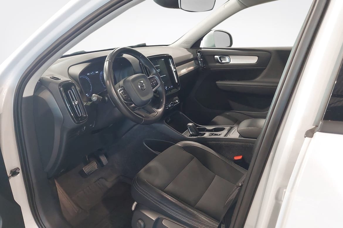 Volvo XC40 2020, bild 6/12
