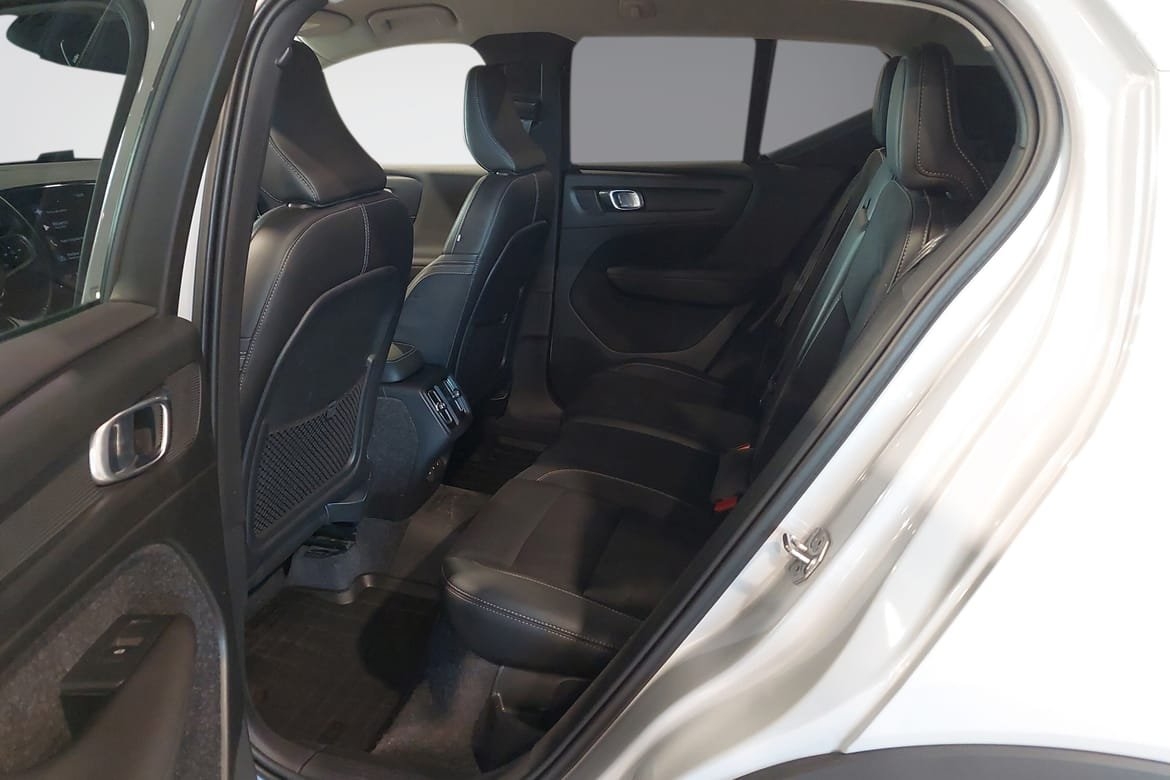 Volvo XC40 2020, bild 7/12