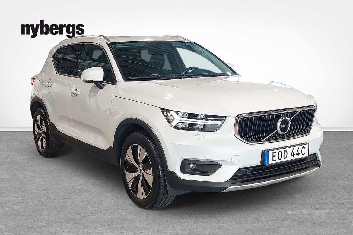 Volvo XC40 2020, bild 5/12