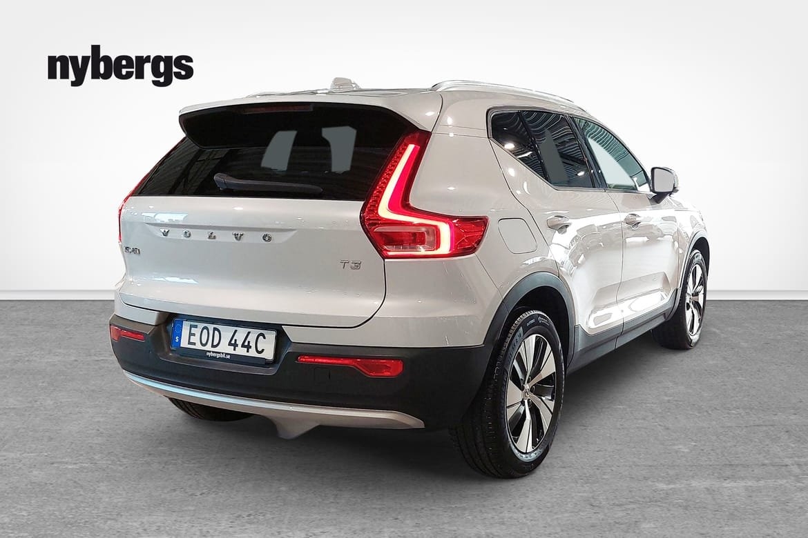Volvo XC40 2020, bild 4/12