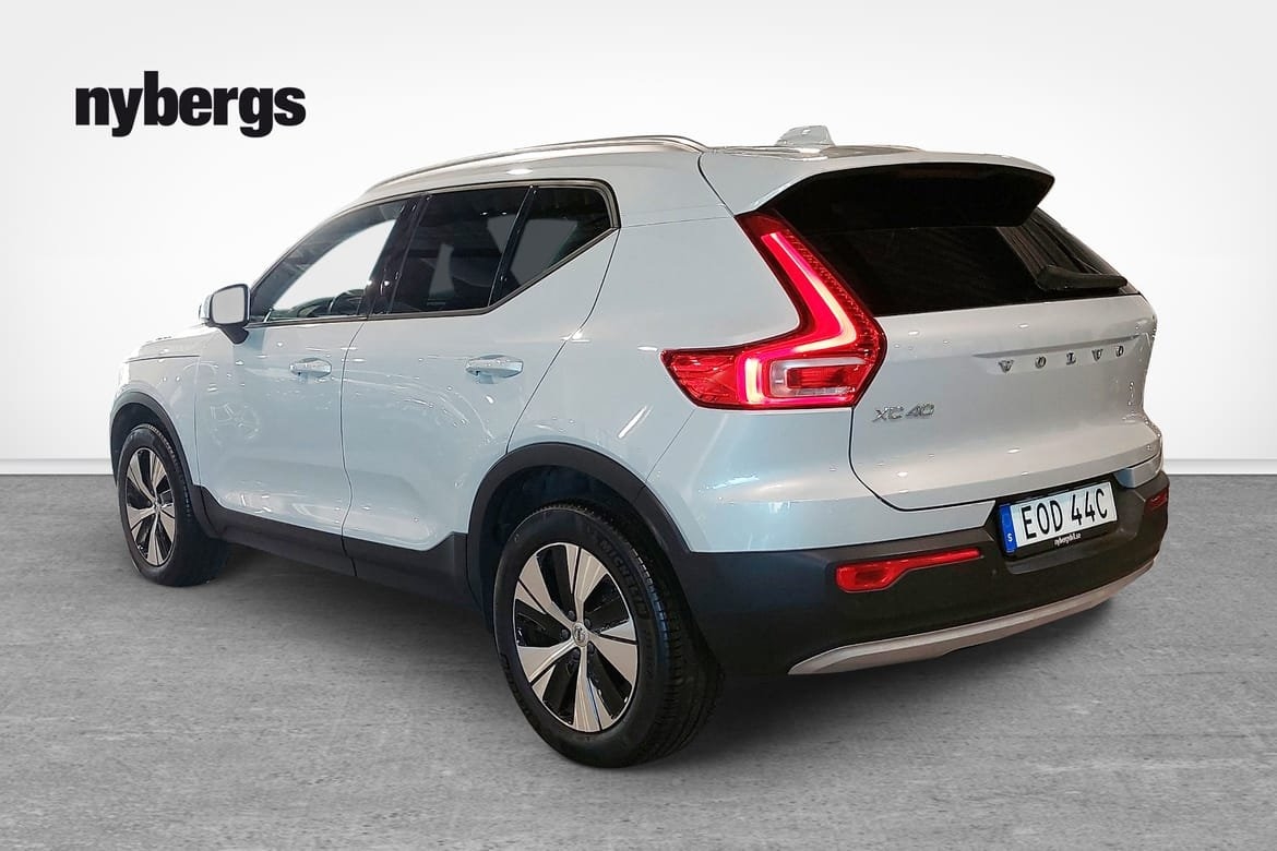 Volvo XC40 2020, bild 3/12